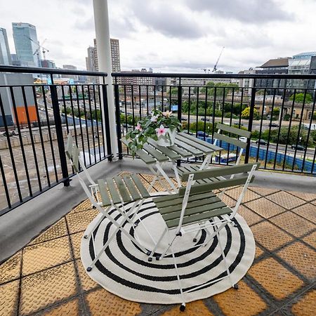 Nice Room Close To City231 Λονδίνο Εξωτερικό φωτογραφία