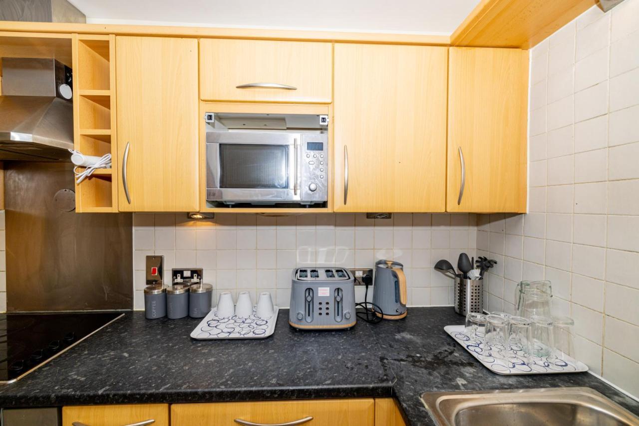 Nice Room Close To City231 Λονδίνο Εξωτερικό φωτογραφία