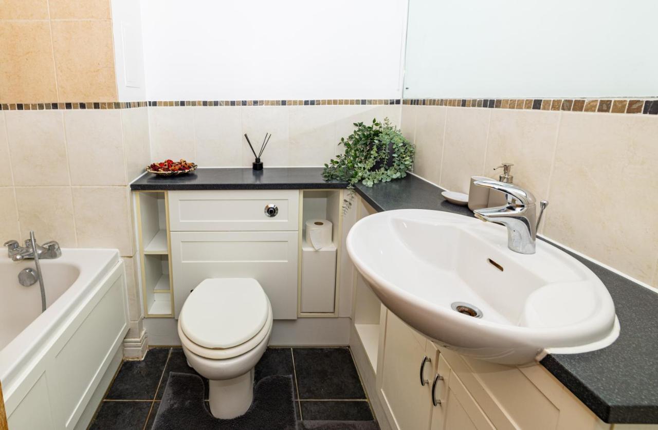 Nice Room Close To City231 Λονδίνο Εξωτερικό φωτογραφία