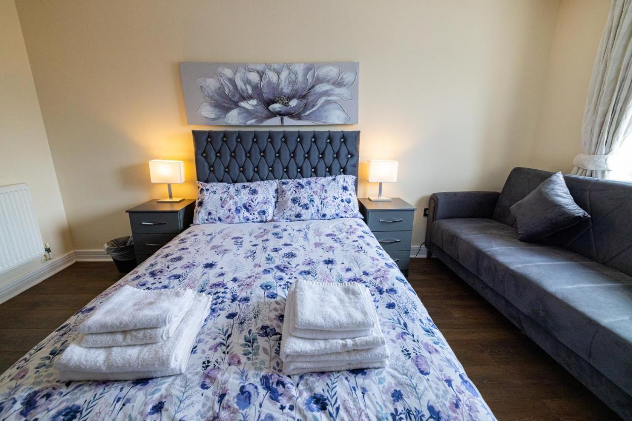 Nice Room Close To City231 Λονδίνο Εξωτερικό φωτογραφία