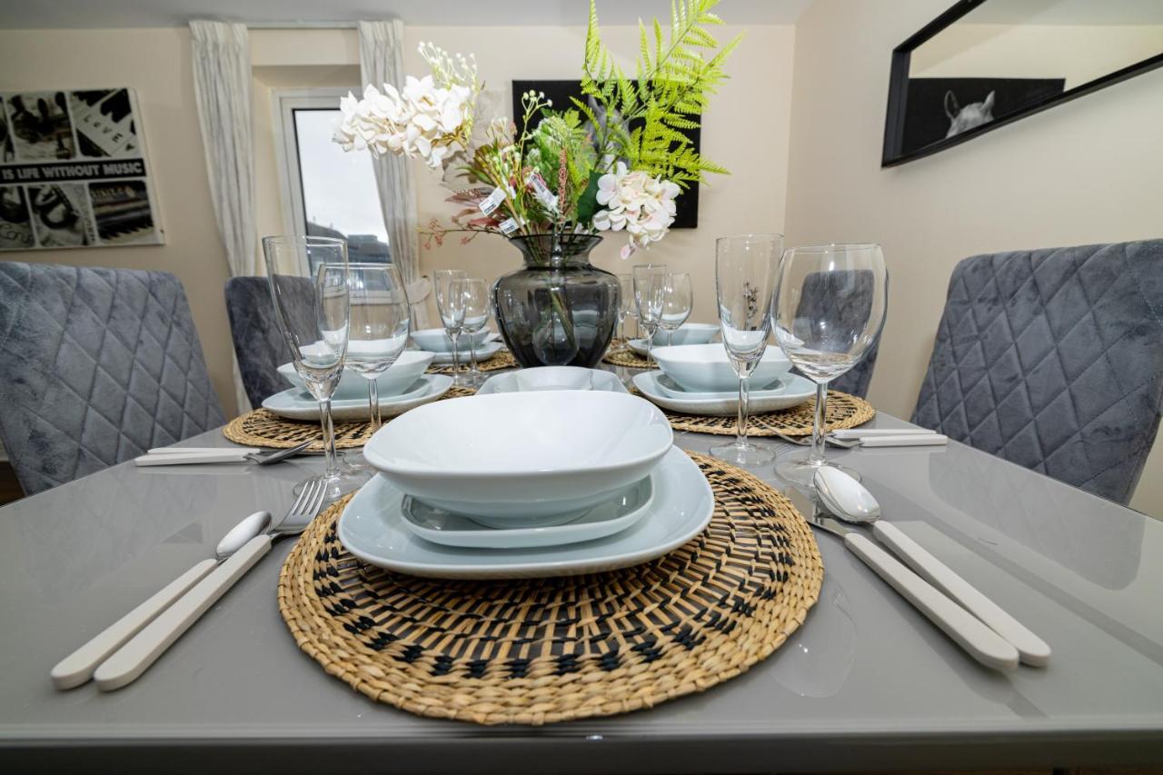 Nice Room Close To City231 Λονδίνο Εξωτερικό φωτογραφία