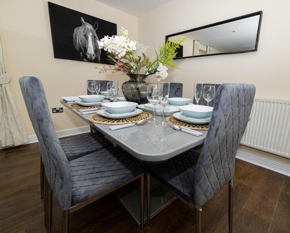 Nice Room Close To City231 Λονδίνο Εξωτερικό φωτογραφία