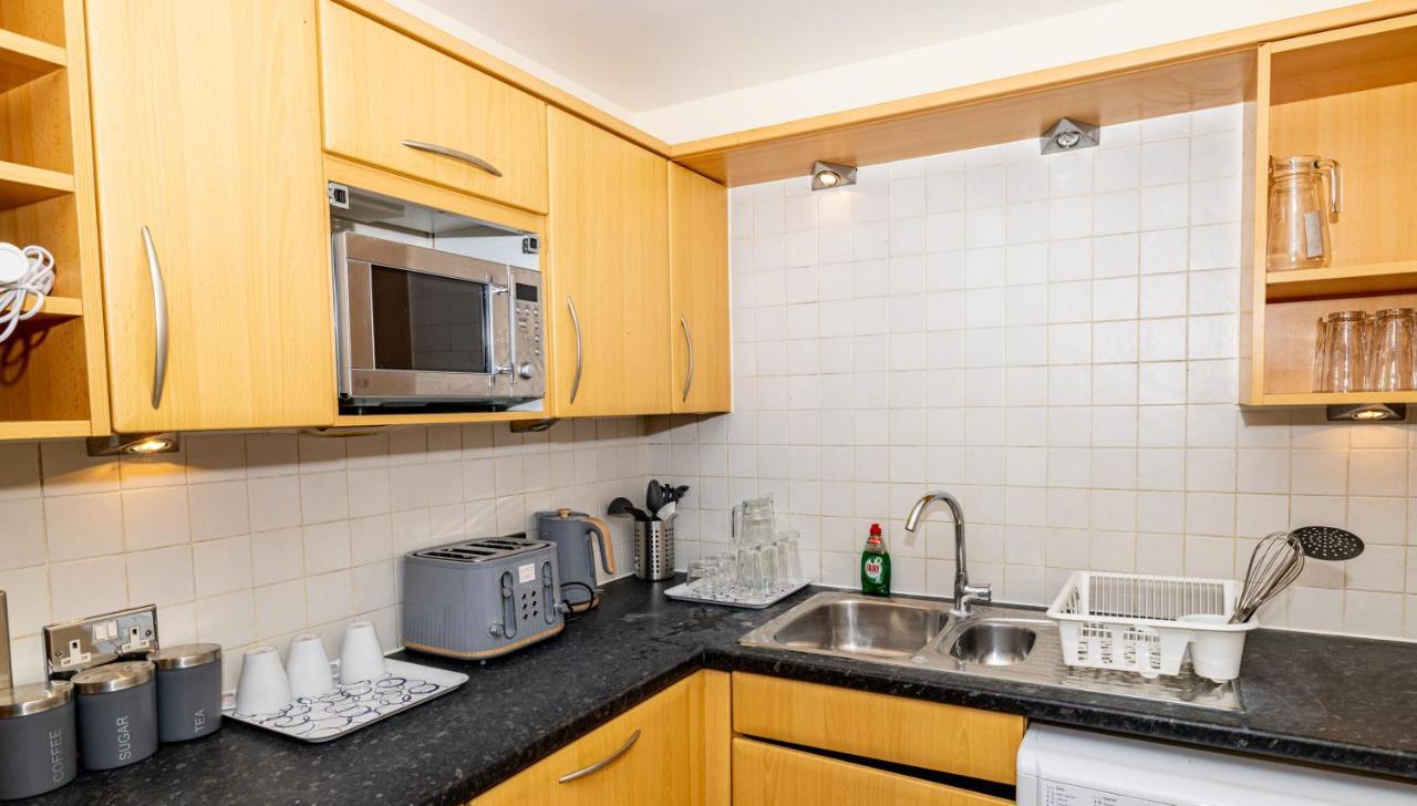 Nice Room Close To City231 Λονδίνο Εξωτερικό φωτογραφία