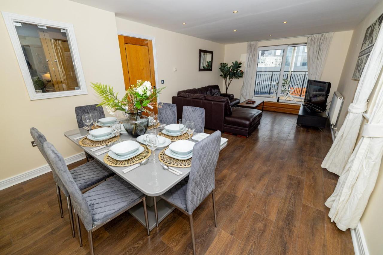 Nice Room Close To City231 Λονδίνο Εξωτερικό φωτογραφία