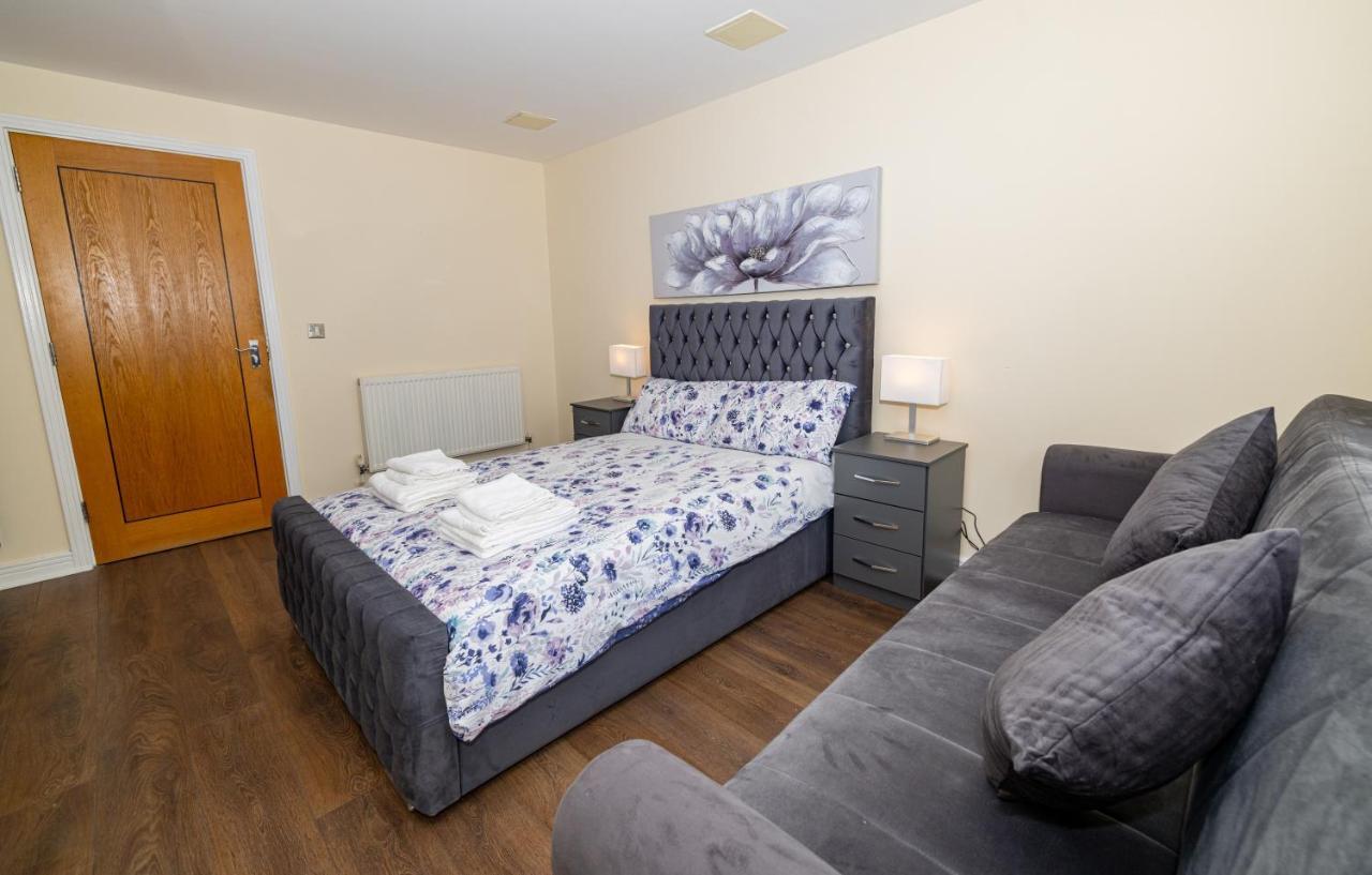 Nice Room Close To City231 Λονδίνο Εξωτερικό φωτογραφία