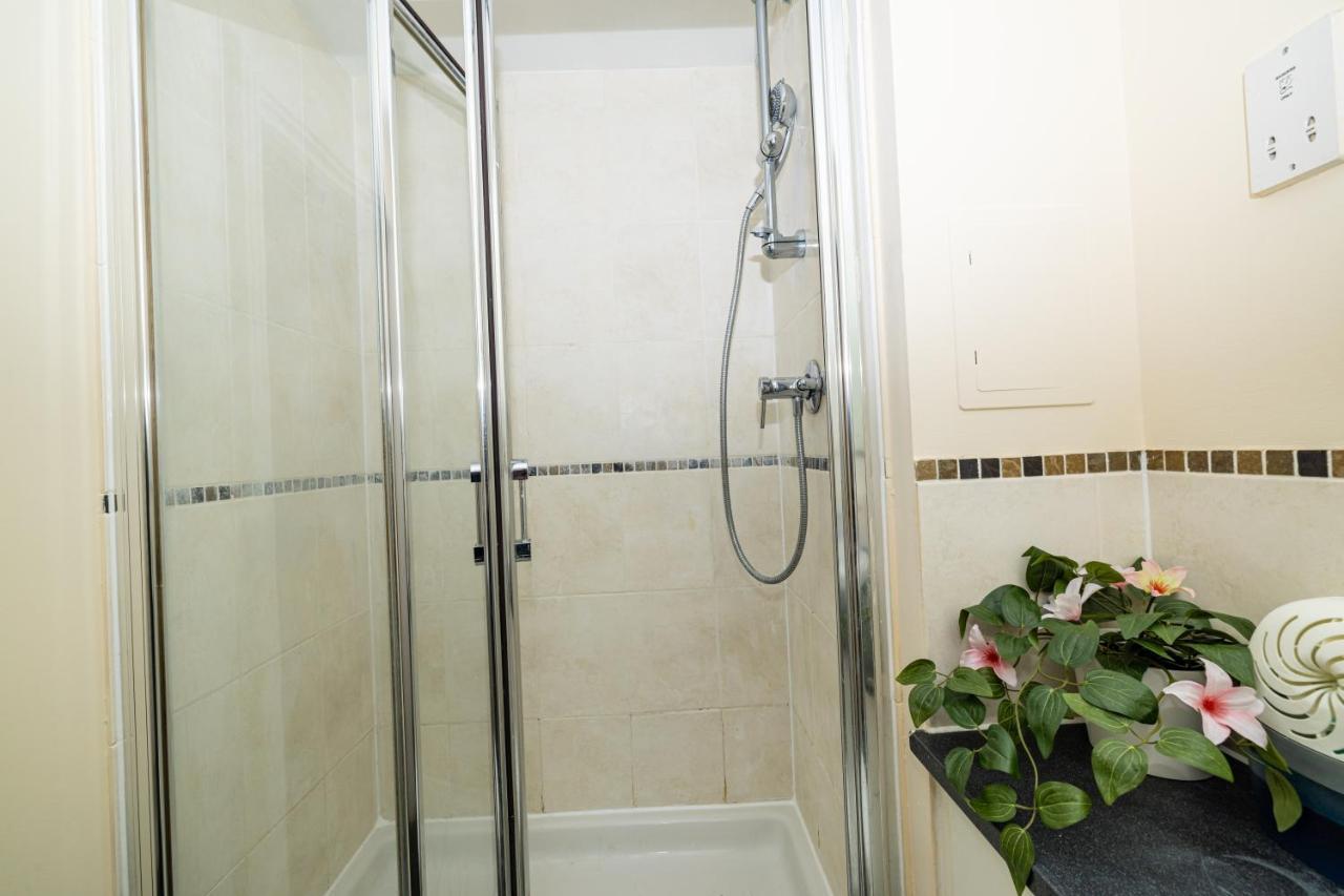 Nice Room Close To City231 Λονδίνο Εξωτερικό φωτογραφία