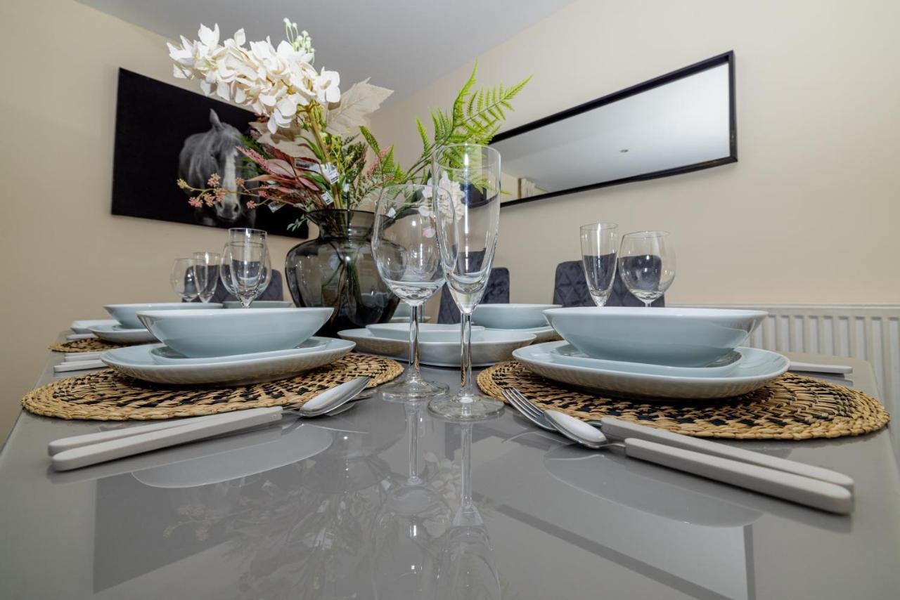 Nice Room Close To City231 Λονδίνο Εξωτερικό φωτογραφία