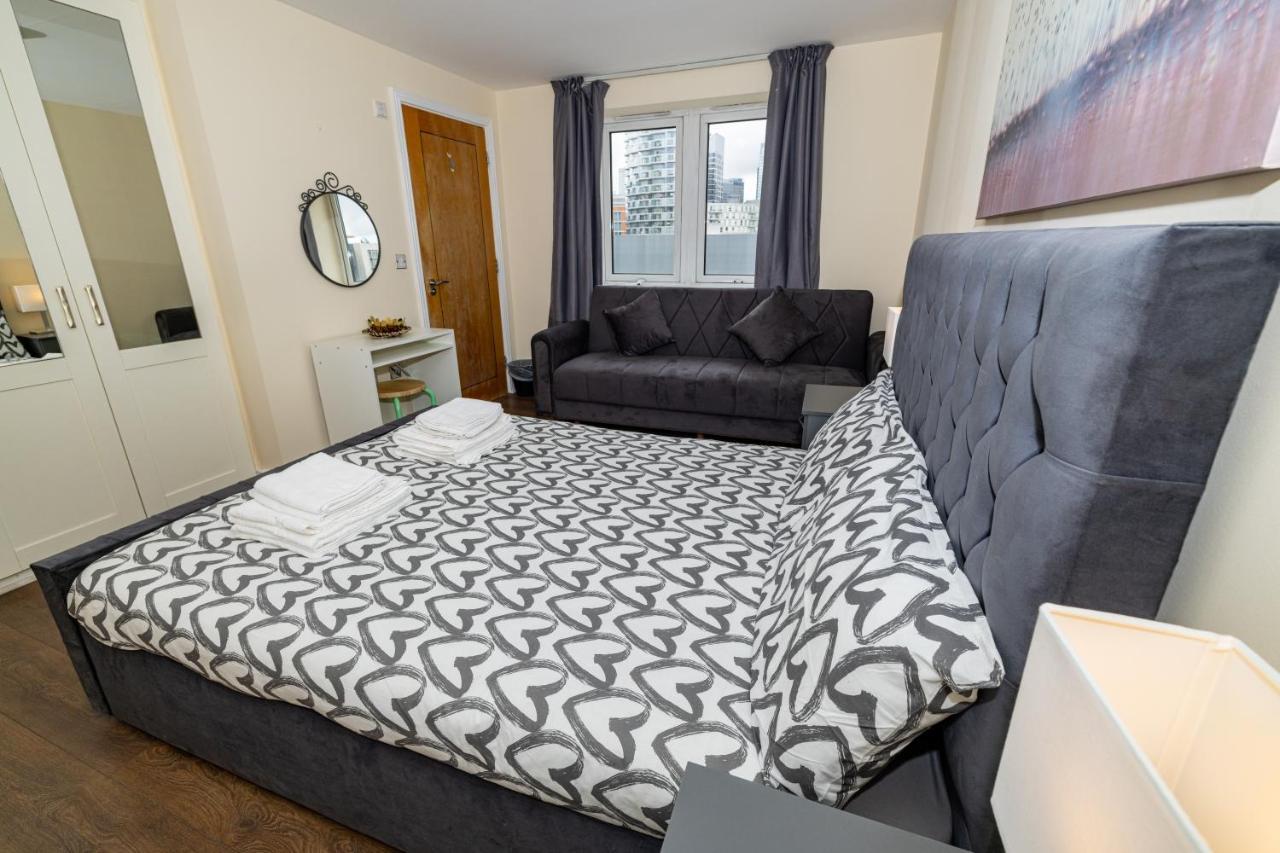 Nice Room Close To City231 Λονδίνο Εξωτερικό φωτογραφία